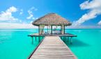 Kuramathi Island Resort